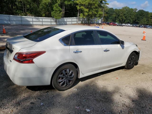 Photo 3 from auction – 2013 NISSAN ALTIMA 2.5 with VIN 1N4AL3AP8DC184462
