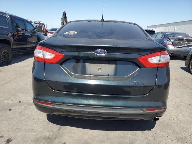 Photo 6 from auction – 2014 FORD FUSION SE with VIN 3FA6P0H76ER213667