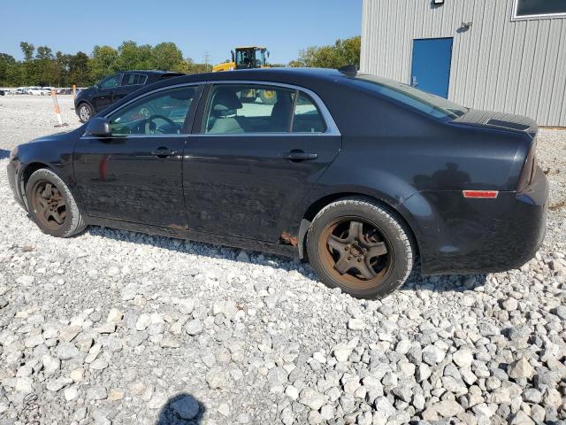 Photo 2 from auction – 2012 CHEVROLET MALIBU LS with VIN 1G1ZB5E09CF225177