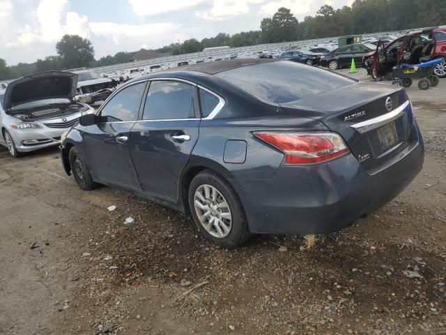Photo 2 from auction – 2015 NISSAN ALTIMA 2.5 with VIN 1N4AL3AP7FC102238