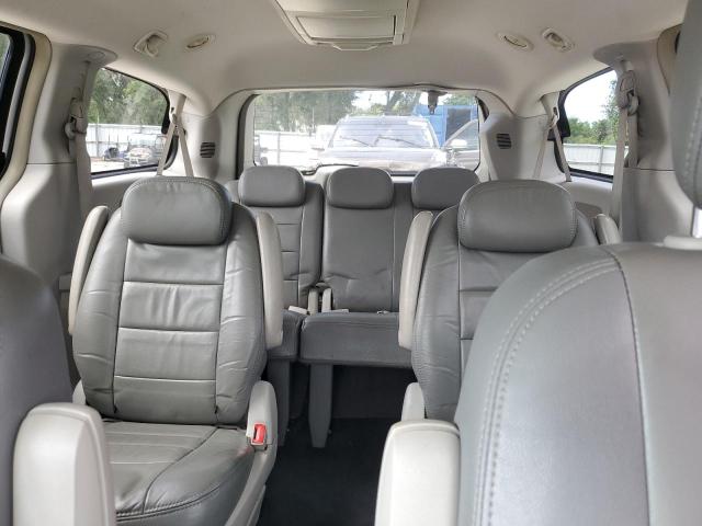 Photo 10 from auction – 2010 CHRYSLER TOWN & COU with VIN 2A4RR5D1XAR397893