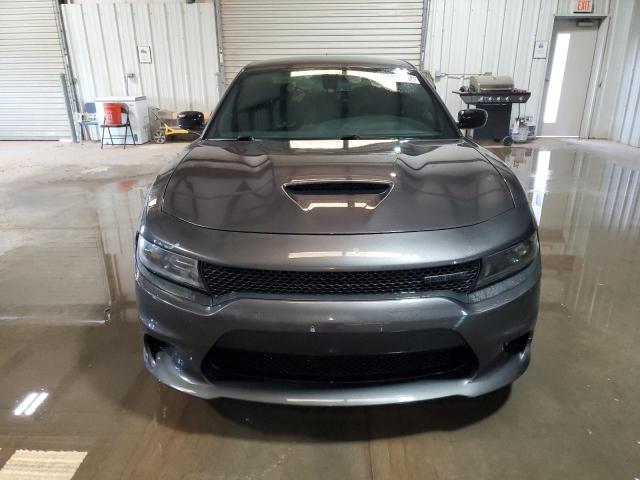 Photo 5 from auction – 2022 DODGE CHARGER with VIN 2C3CDXCT3NH158176