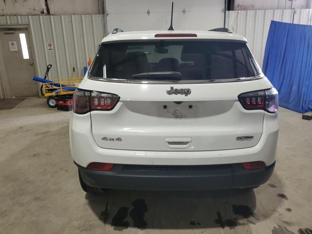 Foto 6 de la subasta – 2024 JEEP COMPASS LA con VIN 3C4NJDBN0RT604862