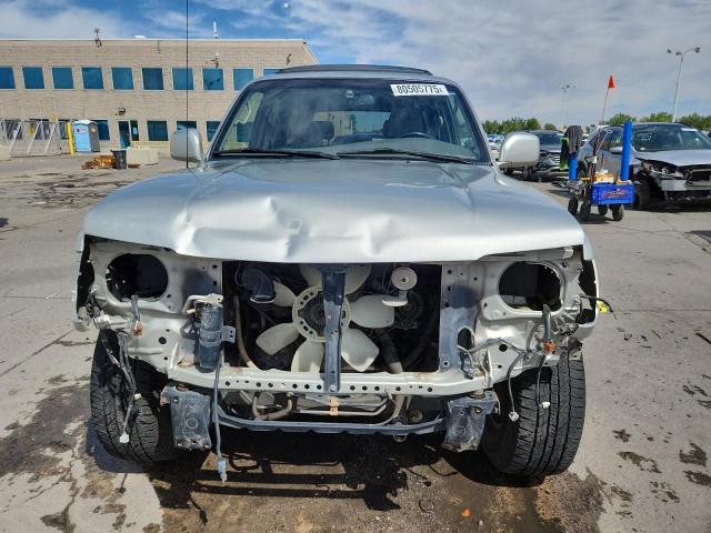 Photo 5 from auction – 2002 TOYOTA 4RUNNER SR with VIN JT3HN86R020366914