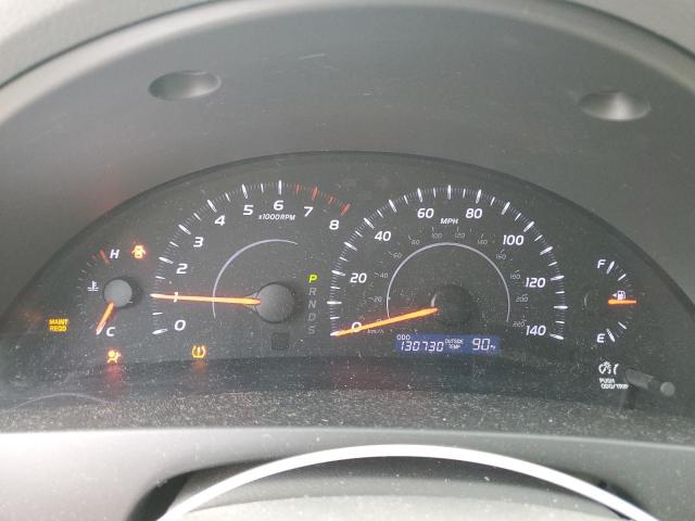Photo 9 from auction – 2011 TOYOTA CAMRY BASE with VIN 4T4BF3EK6BR122023