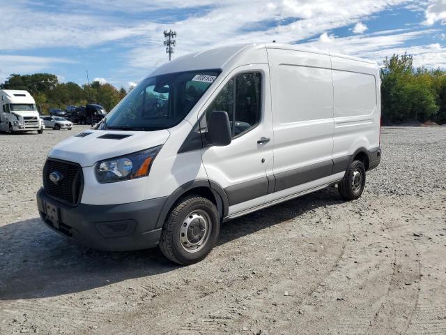 Photo 1 from auction – 2024 FORD TRANSIT T- with VIN 1FTBR1C85RKB34798