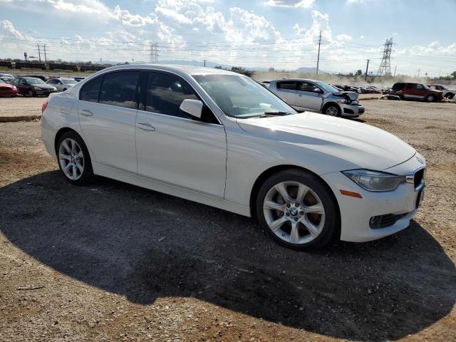 Photo 4 from auction – 2015 BMW ACTIVEHYBR with VIN WBA3F9C58FKP46584