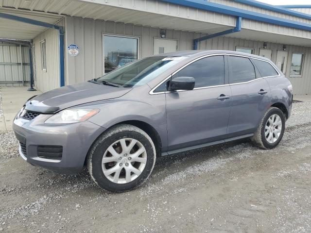 Foto 1 de la subasta – 2009 MAZDA CX-7 con VIN JM3ER293X90234381