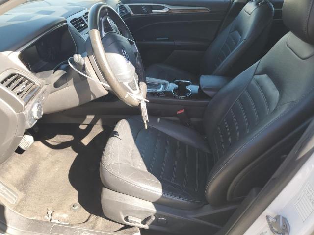 Photo 7 from auction – 2014 FORD FUSION SE with VIN 3FA6P0HD0ER301216