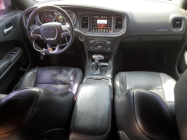 Photo 8 from auction – 2015 DODGE CHARGER R/ with VIN 2C3CDXCT2FH742053