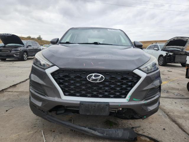 Photo 5 from auction – 2020 HYUNDAI TUCSON SE with VIN KM8J2CA47LU134997