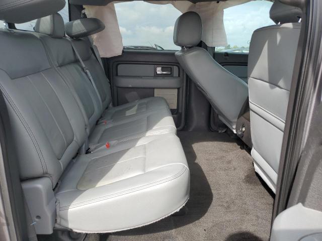 Photo 10 from auction – 2014 FORD F150 SUPER with VIN 1FTFW1ET4EFC48015