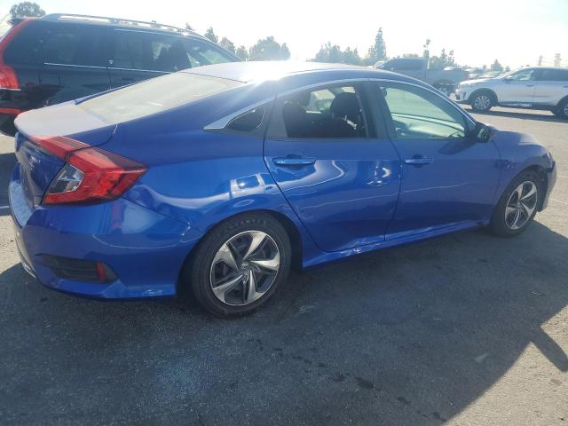 Photo 3 from auction – 2020 HONDA CIVIC LX with VIN 2HGFC2F67LH596993