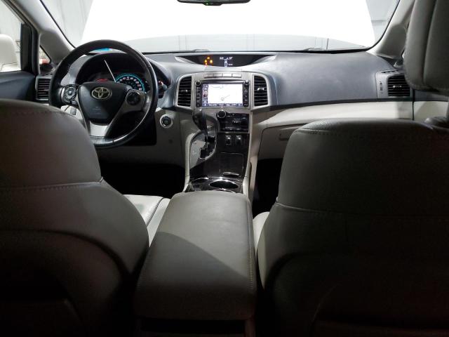 Photo 8 from auction – 2013 TOYOTA VENZA LE with VIN 4T3BK3BBXDU079469