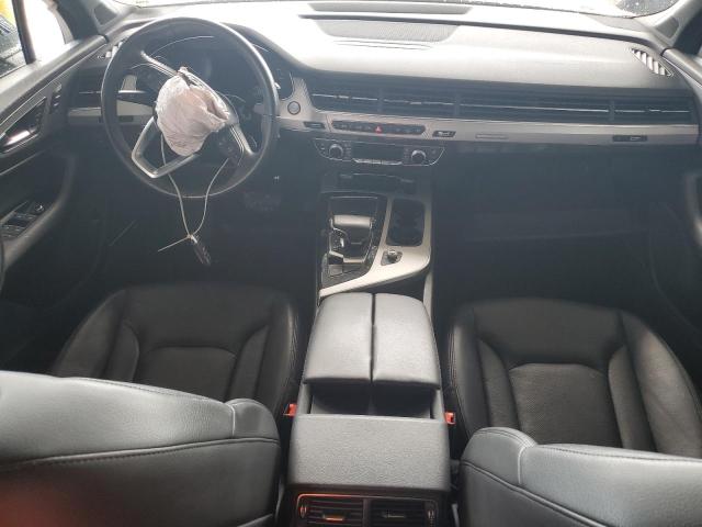 Photo 8 from auction – 2018 AUDI Q7 PREMIUM with VIN WA1LHAF79JD038850