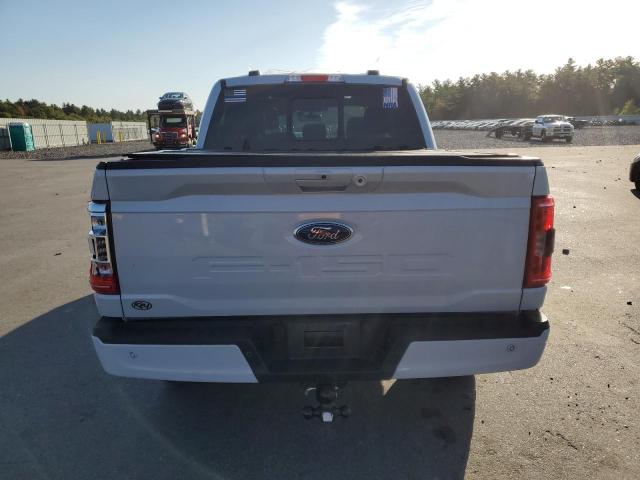 Photo 6 from auction – 2022 FORD F150 SUPER with VIN 1FTFW1E52NKF02006