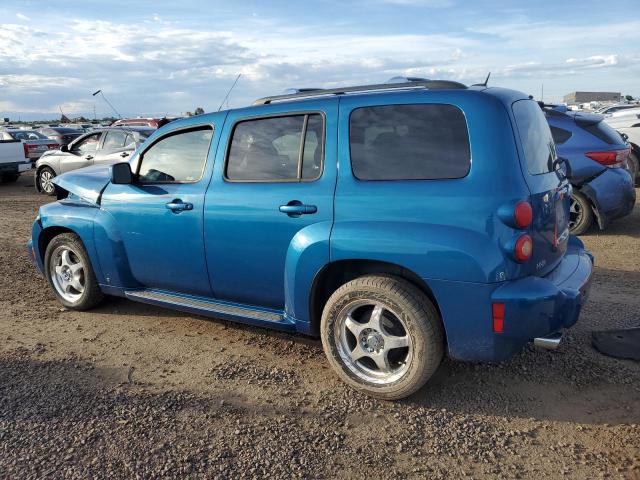 Photo 2 from auction – 2009 CHEVROLET HHR LT with VIN 3GNCA23V69S529284