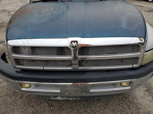 Photo 11 from auction – 1997 DODGE RAM 1500 with VIN 1B7HF16Y8VJ597016