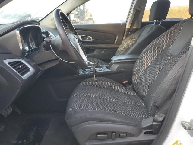 Photo 7 from auction – 2010 GMC TERRAIN SLE with VIN 2CTFLEEY6A6361050