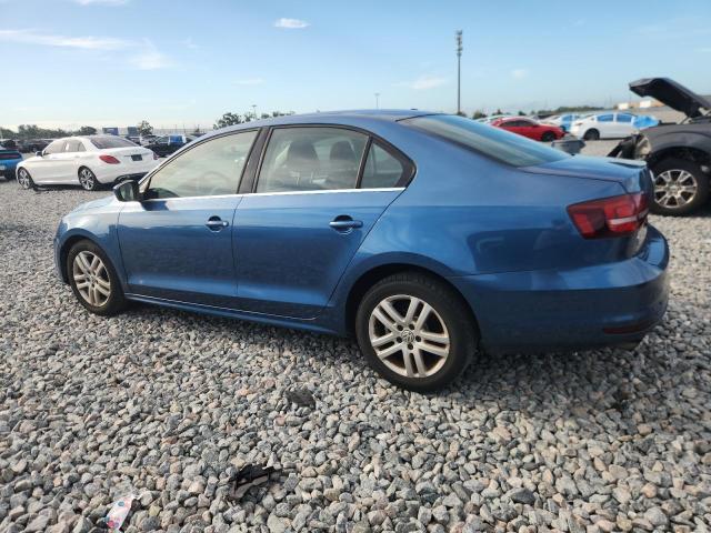 Photo 2 from auction – 2017 VOLKSWAGEN JETTA S with VIN 3VW2B7AJ6HM370149