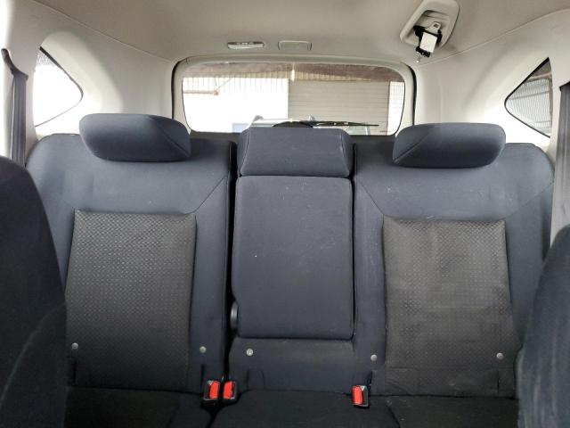 Photo 10 from auction – 2016 HONDA CR-V LX with VIN 2HKRM4H37GH677626
