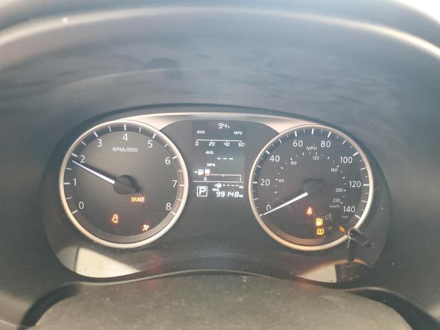 Photo 9 from auction – 2020 NISSAN KICKS S with VIN 3N1CP5BV0LL533166