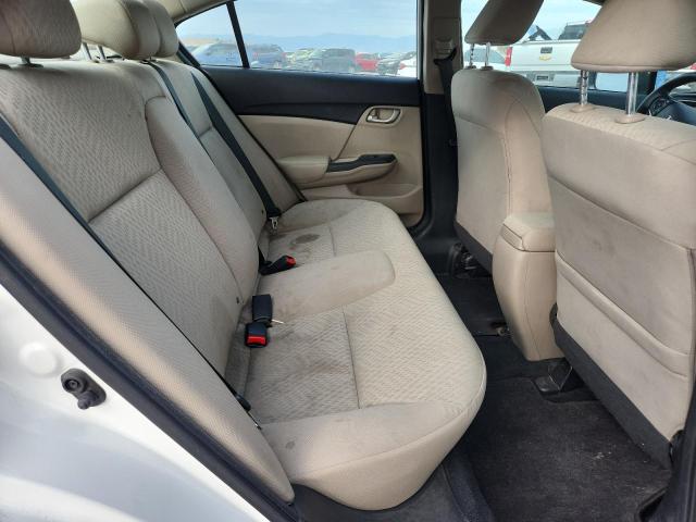 Photo 10 from auction – 2015 HONDA CIVIC LX with VIN 19XFB2F59FE107373