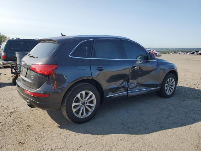 Photo 3 from auction – 2014 AUDI Q5 PREMIUM with VIN WA1LFAFP6EA090997
