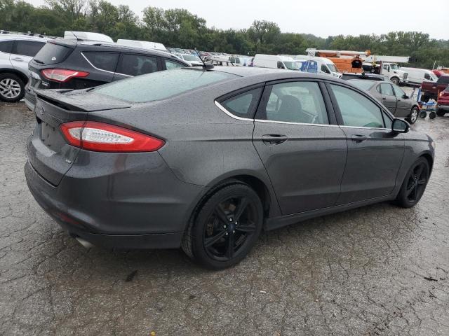 Photo 3 from auction – 2016 FORD FUSION SE with VIN 3FA6P0H74GR142181