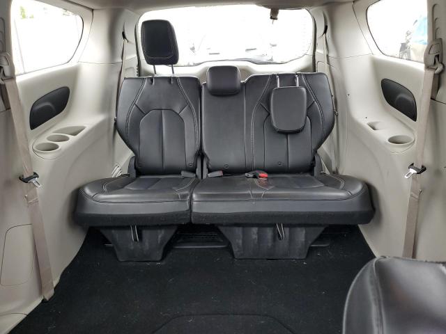 Photo 10 from auction – 2020 CHRYSLER VOYAGER LXI with VIN 2C4RC1DG9LR182559