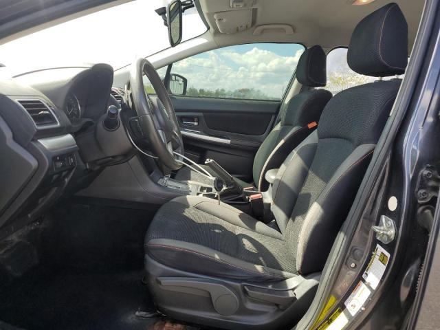 Photo 7 from auction – 2016 SUBARU CROSSTREK with VIN JF2GPABC5G8243761