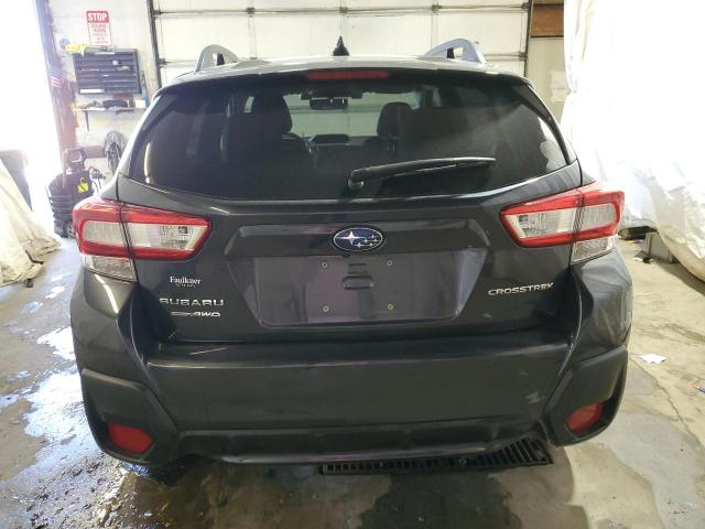 Photo 6 from auction – 2019 SUBARU CROSSTREK with VIN JF2GTAEC4KH314674