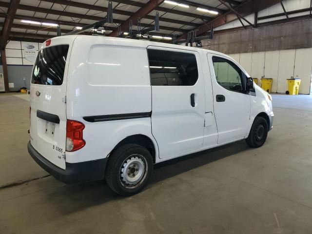 Photo 3 from auction – 2015 CHEV CITY EXPRESS LS with VIN 3N63M0YN3FK713670