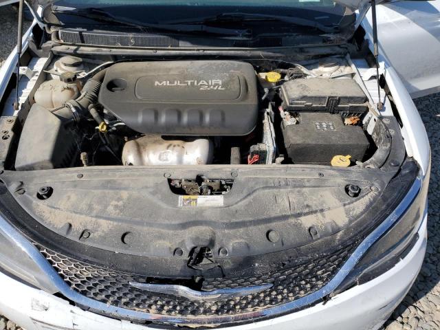Photo 11 from auction – 2016 CHRYSLER 200 with VIN 1C3CCCAB5GN128838