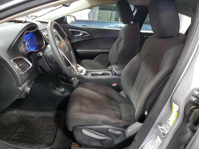 Photo 7 from auction – 2015 CHRYSLER 200 LIMITE with VIN 1C3CCCAB9FN637264