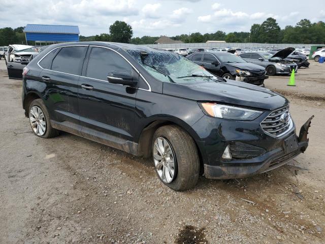 Photo 4 from auction – 2023 FORD EDGE TITANIUM with VIN 2FMPK4K97PBA46540