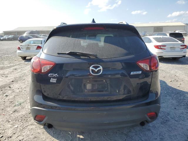 Photo 6 from auction – 2015 MAZDA CX-5 GT with VIN JM3KE4DY5F0491909