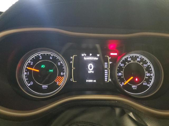 Photo 9 from auction – 2015 JEEP CHEROKEE L with VIN 1C4PJMCB6FW733594