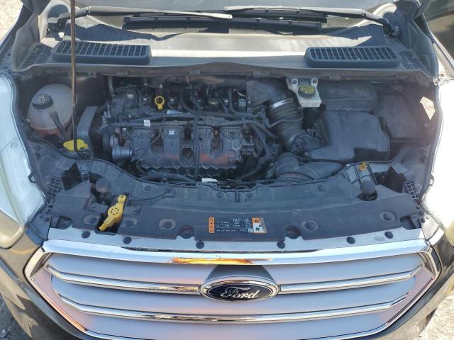 Photo 12 from auction – 2017 FORD ESCAPE SE with VIN 1FMCU9G9XHUD53761