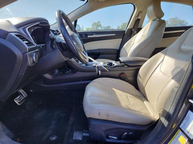 Photo 7 from auction – 2016 FORD FUSION TIT with VIN 3FA6P0K99GR254372