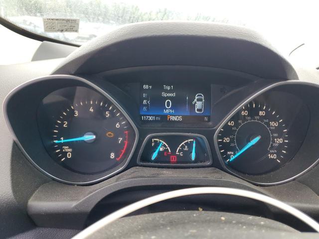 Photo 9 from auction – 2019 FORD ESCAPE SE with VIN 1FMCU9GD3KUB64073