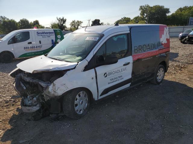 FORD TRANSIT CO 2019 with VIN NM0LS7E2XK1402371 - Photo from auction