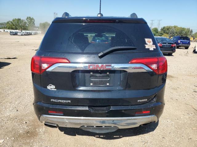 Photo 6 from auction – 2017 GMC ACADIA DEN with VIN 1GKKNXLSXHZ279260