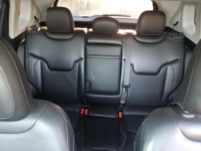 Photo 10 from auction – 2018 JEEP COMPASS LI with VIN 3C4NJDCB7JT493350