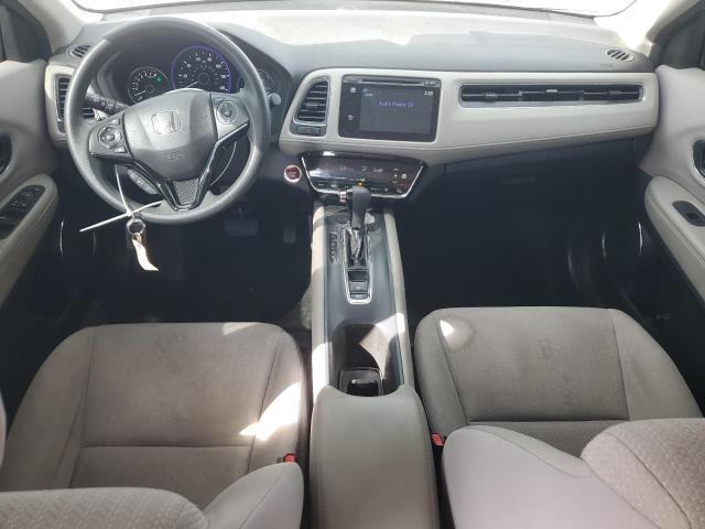 Photo 8 from auction – 2016 HONDA HR-V EX with VIN 3CZRU6H50GM754760