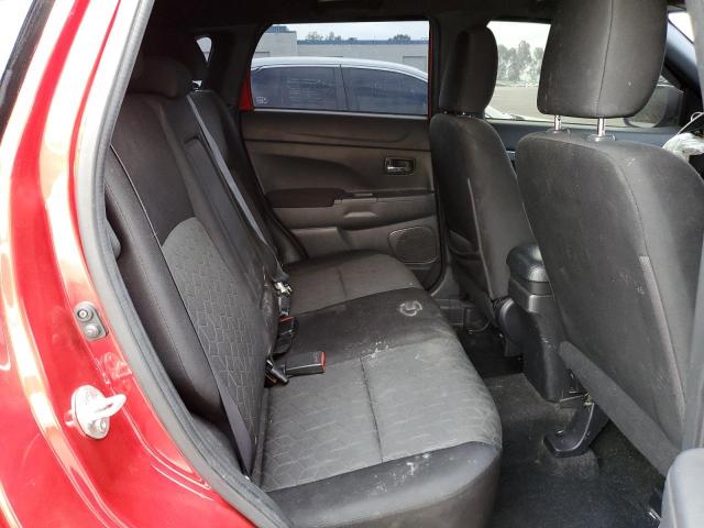 Photo 10 from auction – 2020 MITSUBISHI OUTLANDER with VIN JA4AP3AU7LU025875