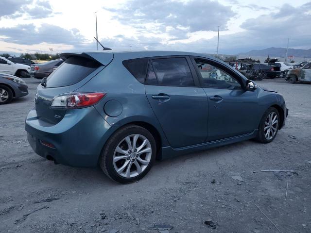 Photo 3 from auction – 2010 MAZDA 3 S with VIN JM1BL1H67A1232279
