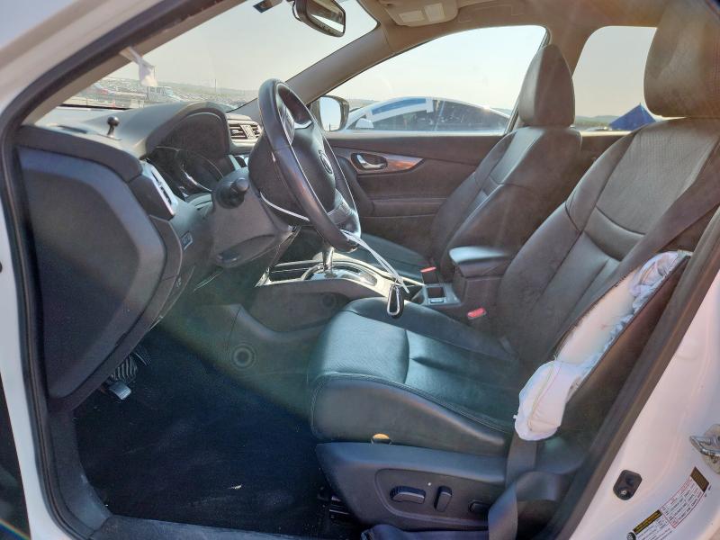 Photo 7 from auction – 2015 NISSAN ROGUE SL with VIN 5N1AT2MV0FC755486