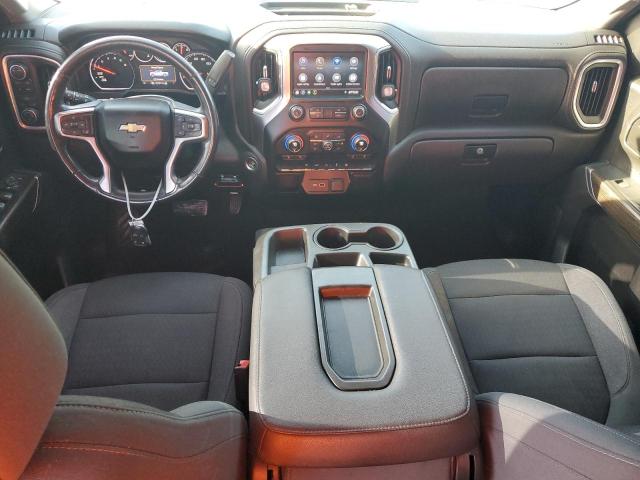 Photo 8 from auction – 2021 CHEVROLET SILVERADO with VIN 3GCUYDET8MG417324