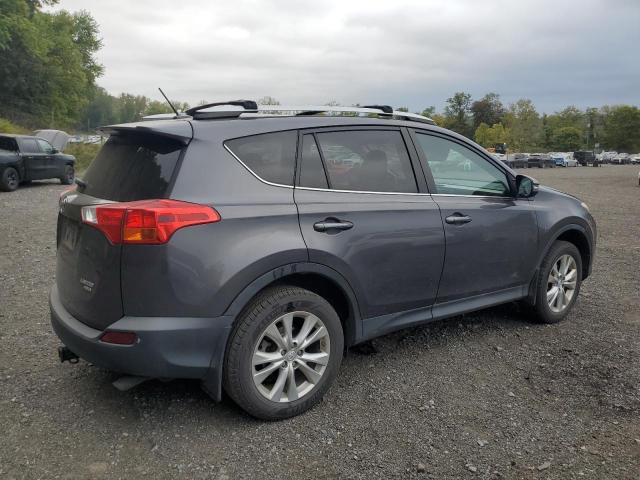 Foto 3 de la subasta – 2014 TOYOTA RAV4 LIMIT con VIN 2T3DFREV2EW142586